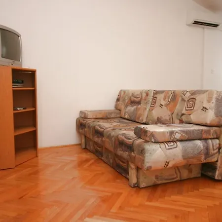 Apartment Studio 6445a